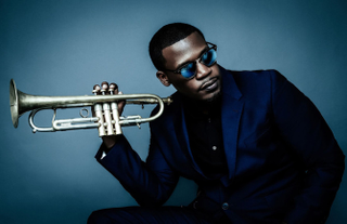 Keyon HarroldCourtesy of Urbanworld